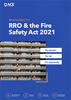 RRO & the Fire Safety Act 2021