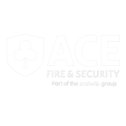 White Ace logo 2025