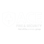 White Ace logo 2025