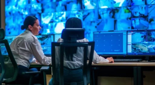 monitoring for enhanced detection and security 2