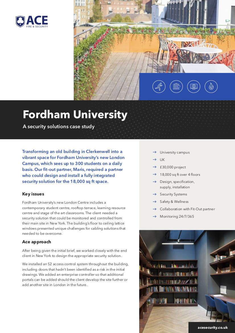 Ace-Case-Study-Fordham-University