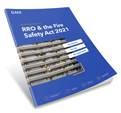 RRO & the Fire Safety Act 2021