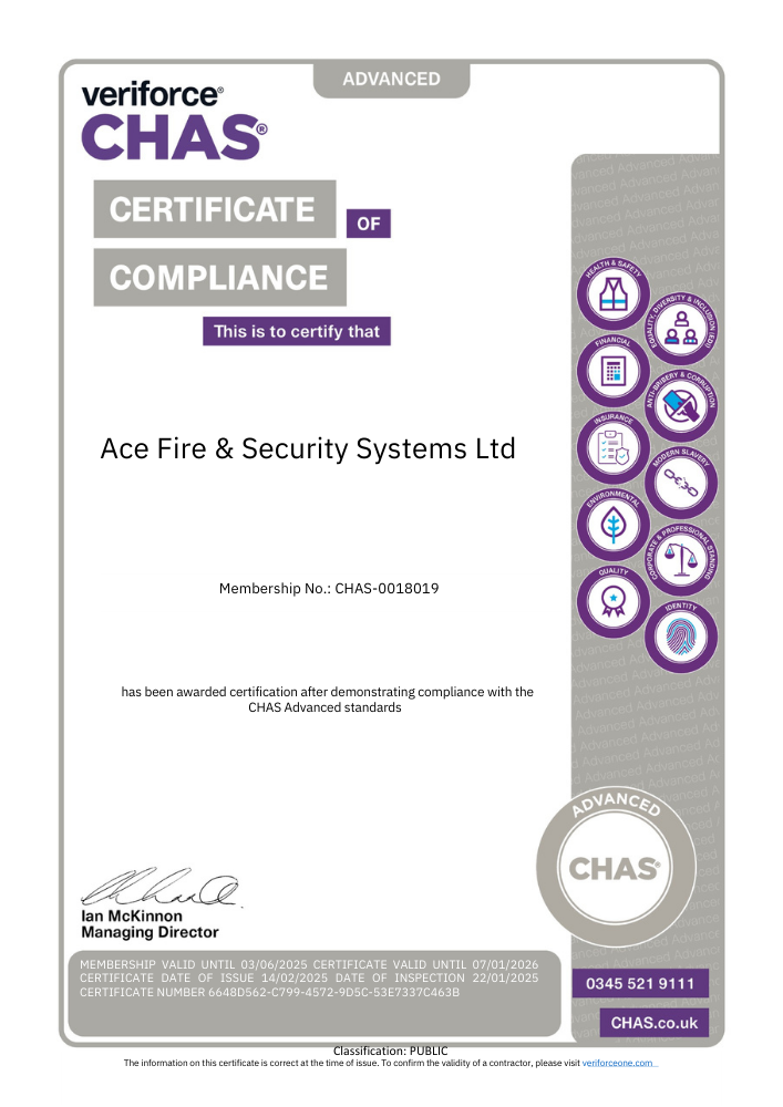 CHAS Certificate 2026 Thumbnail