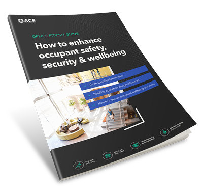 How to enhance occupant safety, security & wellbeing